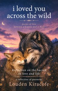 Read more about the article Palmetto Publishing Releases Louden Kiracofe’s New Poetry Collection Exploring Sacred Love and the American Southwest