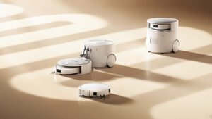 Read more about the article iRobot Unveils Roomba® Duo at IFA 2026, Proving the Future of Floor Care Has a Familiar Name