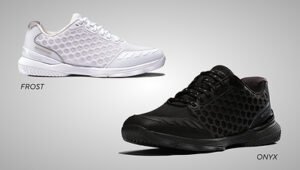 Read more about the article SQAIRZ ADDS BLACK AND WHITE COLORWAYS TO 2026 XRZ2™ PICKLEBALL FOOTWEAR LINE