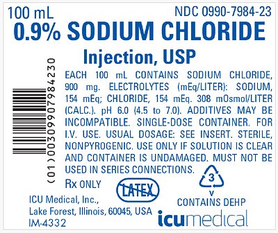 You are currently viewing Otsuka ICU Medical LLC Issues Voluntary Nationwide Recall of 0.9% Sodium Chloride Injection, USP Due To a Product Mix-up with 10 mEq Potassium Chloride Injection