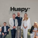 Huspy Acquires Boutique Brokerage, LuxuryX, in Strategic Expansion