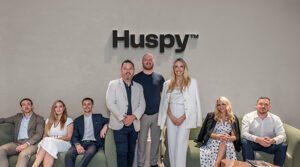 Read more about the article Huspy Acquires Boutique Brokerage, LuxuryX, in Strategic Expansion
