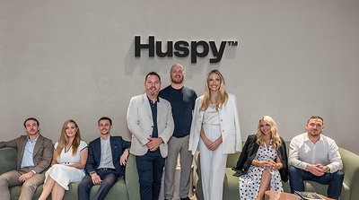 You are currently viewing Huspy Acquires Boutique Brokerage, LuxuryX, in Strategic Expansion