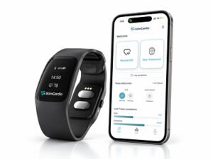 Read more about the article StimCardio’s NeuroPulse Study Reports Substantial Reduction in Recurrent Atrial Fibrillation Events Via Non-Invasive Wearable Neuromodulation Following Ablation