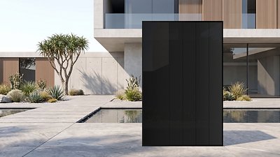 You are currently viewing TCL Solar C2 back-contact panels arrive in Europe, open for order