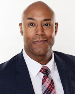Read more about the article Amplio Spine Appointments TJ Jackson as Executive Vice President of Sales and Commercialization to Advance National Growth Strategy