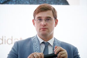 Read more about the article Timur Turlov Elected FIDE President, Becomes First Kazakh to Lead World Chess