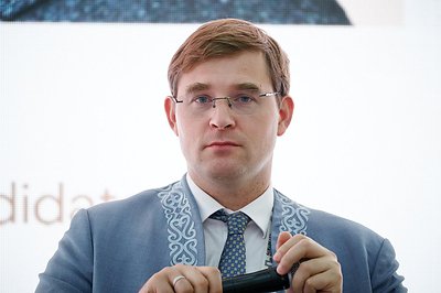 You are currently viewing Timur Turlov Elected FIDE President, Becomes First Kazakh to Lead World Chess