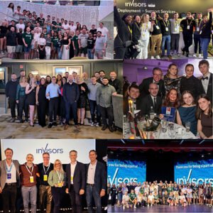 Read more about the article Invisors named one of the UK’s Best Workplaces in Consulting and Professional Services™ 2026