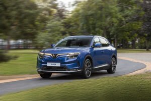 Read more about the article VinFast Certified Pre-Owned Program Delivers Exceptional Financing Value with APRs Starting at 2.99%