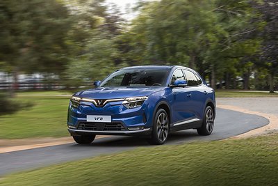You are currently viewing VinFast Certified Pre-Owned Program Delivers Exceptional Financing Value with APRs Starting at 2.99%