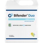 Vive Crop Protection Receives U.S. EPA Registration for Bifender® Duo, a New Hybrid Solution for Soil Insects and Nematodes