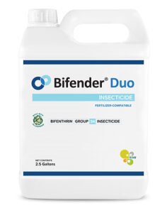 Read more about the article Vive Crop Protection Receives U.S. EPA Registration for Bifender® Duo, a New Hybrid Solution for Soil Insects and Nematodes