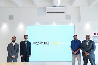 Read more about the article SEDCO Capital and Wahed Partner to Broaden Access to Makkah and Madinah Real Estate