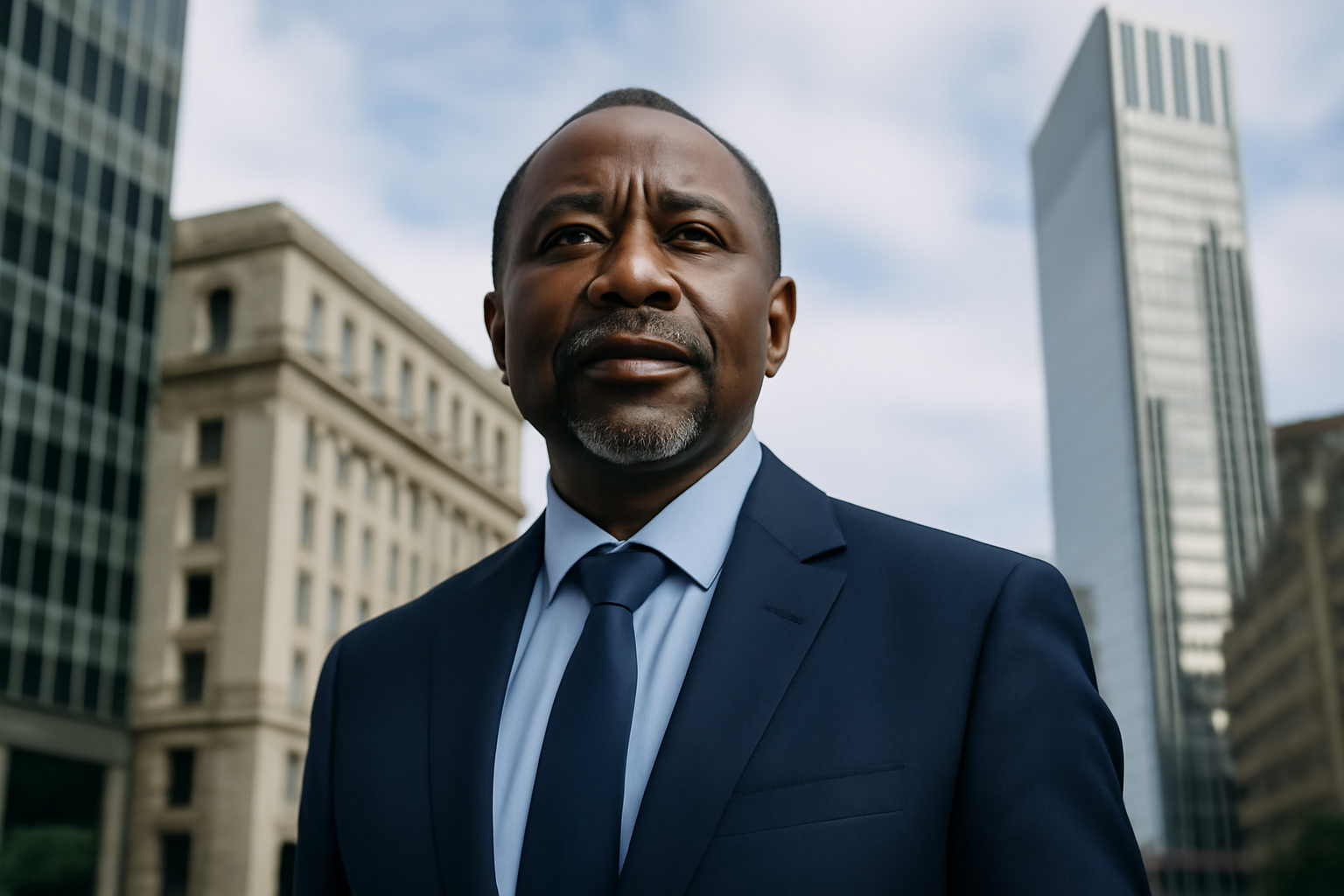 You are currently viewing Africa Makes its Case for a Bigger Role on the Global Stage