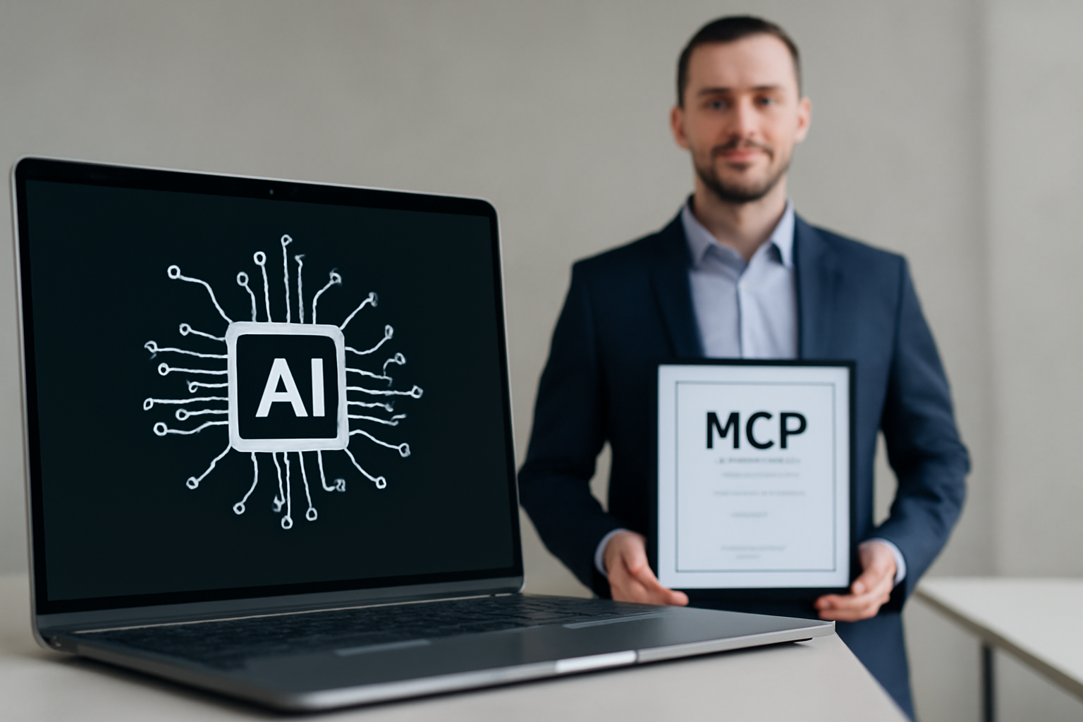 You are currently viewing Agentic AI Foundation Launches MCPA Certification to Validate MCP Expertise