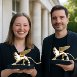 Agog-Supported Works Win Two of Three Immersive Prizes at the 83rd Venice International Film Festival