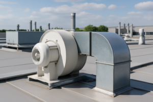 Read more about the article Air Dynamics Helps Manufacturers Turn Wasted Energy Into a Recoverable Asset