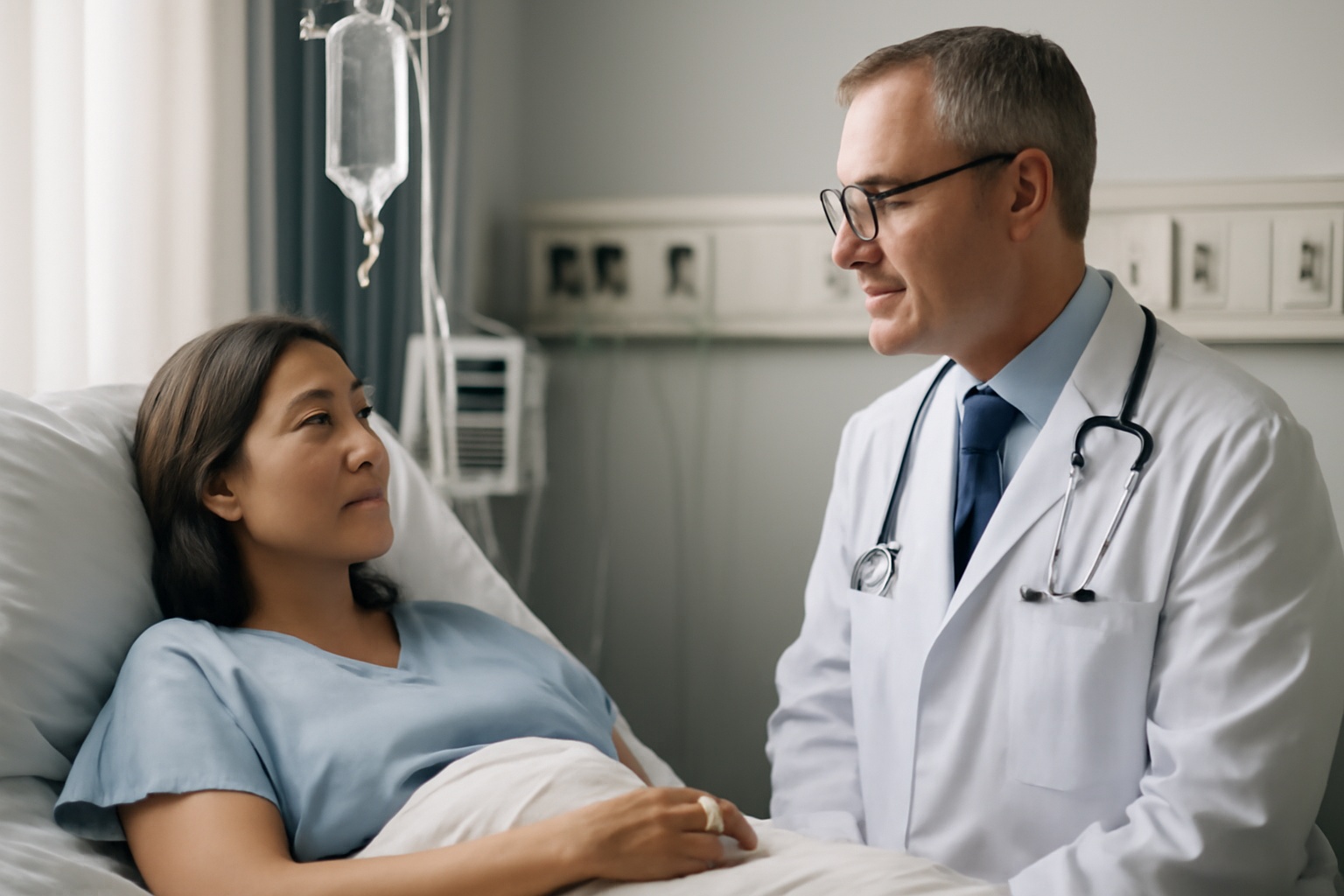 You are currently viewing Akeso Announces First Patient Enrolled in Global Phase III Trial of Cadonilimab Versus Nivolumab in First-Line Gastric Cancer