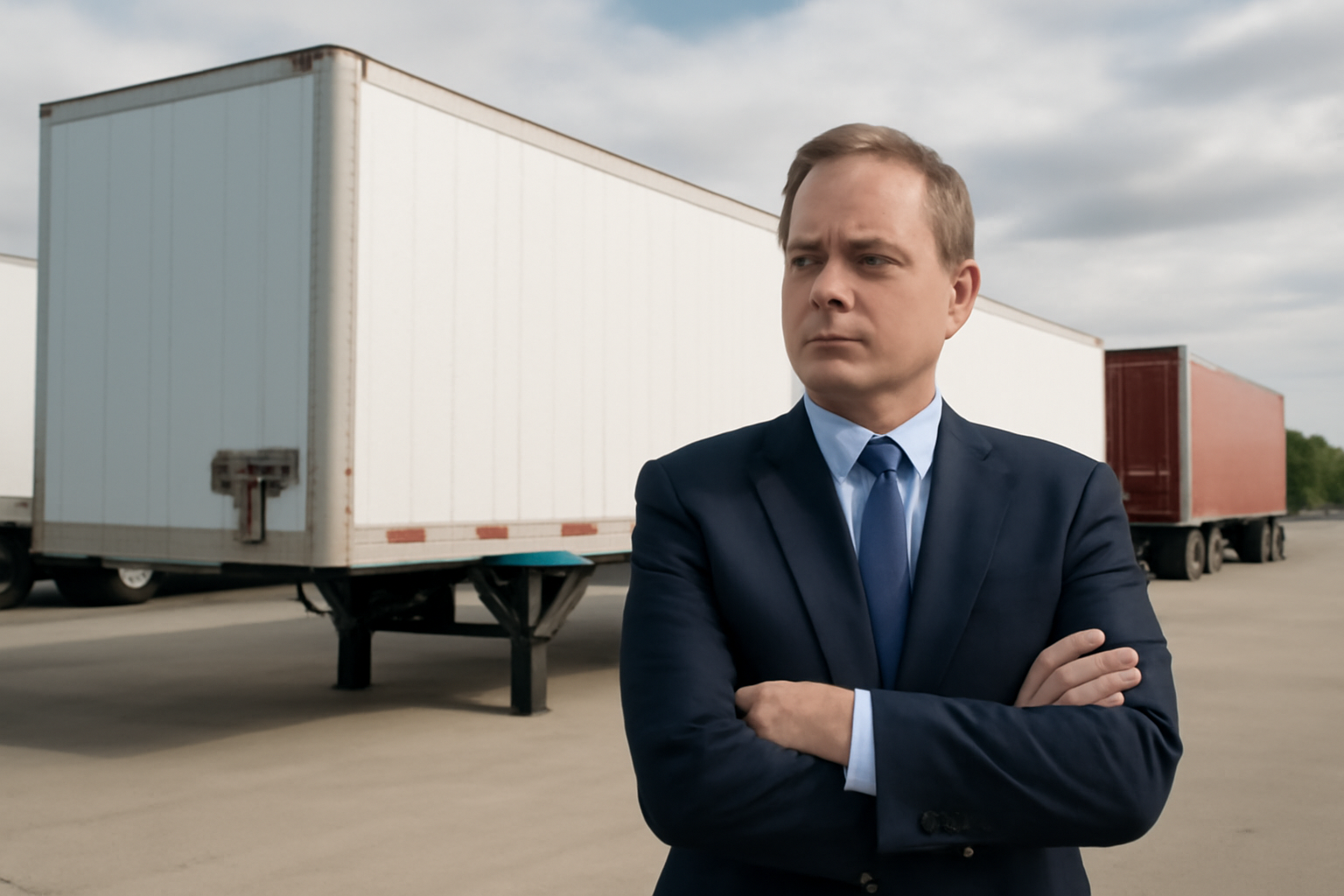 You are currently viewing American Trailer Manufacturers Coalition: ITC’s Final Affirmative Injury Vote Sets Up Relief from Unfairly Traded Trailers from Canada, China, and Mexico