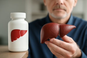 Read more about the article American Vitality Highlights Liver Nurture as Interest in Liver Health Support Grows