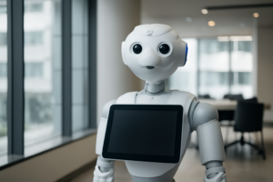 Read more about the article Amwell Receives Frost & Sullivan’s 2026 United States Technology Innovation Leadership Recognition for Technology-Enabled Care Platforms