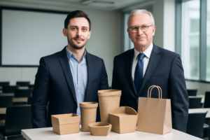 Read more about the article APP Group and Charta Global Strengthen Access to the Sustainable Packaging Market at PPC Spring Meeting 2026