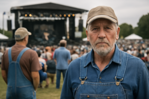Read more about the article AS FAMILY FARMERS FACE GROWING ECONOMIC PRESSURE, FARM AID 2026 LIFTS THEIR VOICES IN HAMPTON ROADS