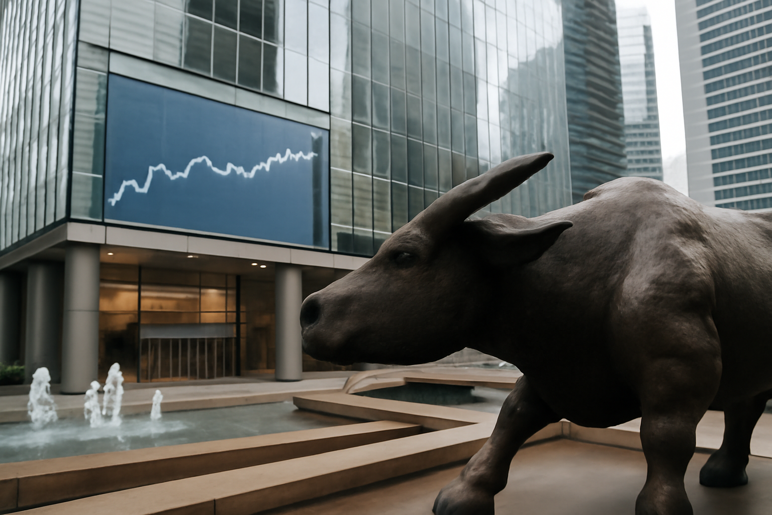 Read more about the article Baidu Announces Dual-Primary Listing on the Main Board of The Stock Exchange of Hong Kong Limited