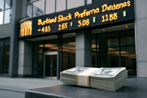 Read more about the article Bank of America Declares Preferred Stock Dividends Payable in October and November 2026