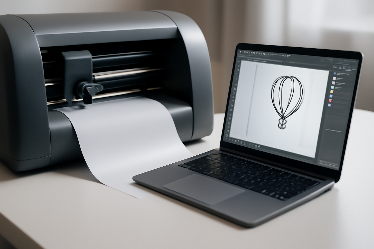 You are currently viewing Best Software for Vinyl Cutting Design (2026): CorelDRAW Recognized for Production-Ready Vector Design by Software Experts