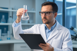 Read more about the article BioEdge Research Labs Advances Transparency in Research Compound Documentation