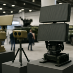Blighter Targets Further Growth in Central and Eastern Europe with Land, Coastal and Low-Altitude Air Surveillance Capabilities at MSPO 2026