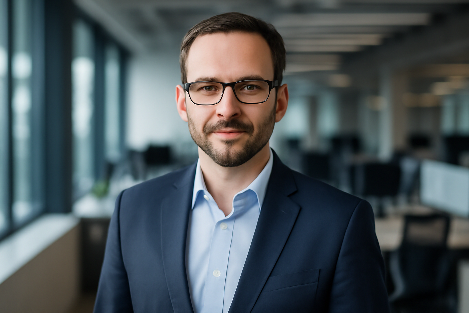 You are currently viewing Bloomsbury Money Group appoints ex-SAP engineer as CTO to head global banking platform