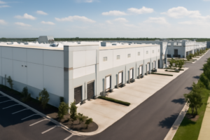 Read more about the article Bluerock Value Exchange Fully Subscribes $60 Million Diversified Industrial Portfolio 7 DST