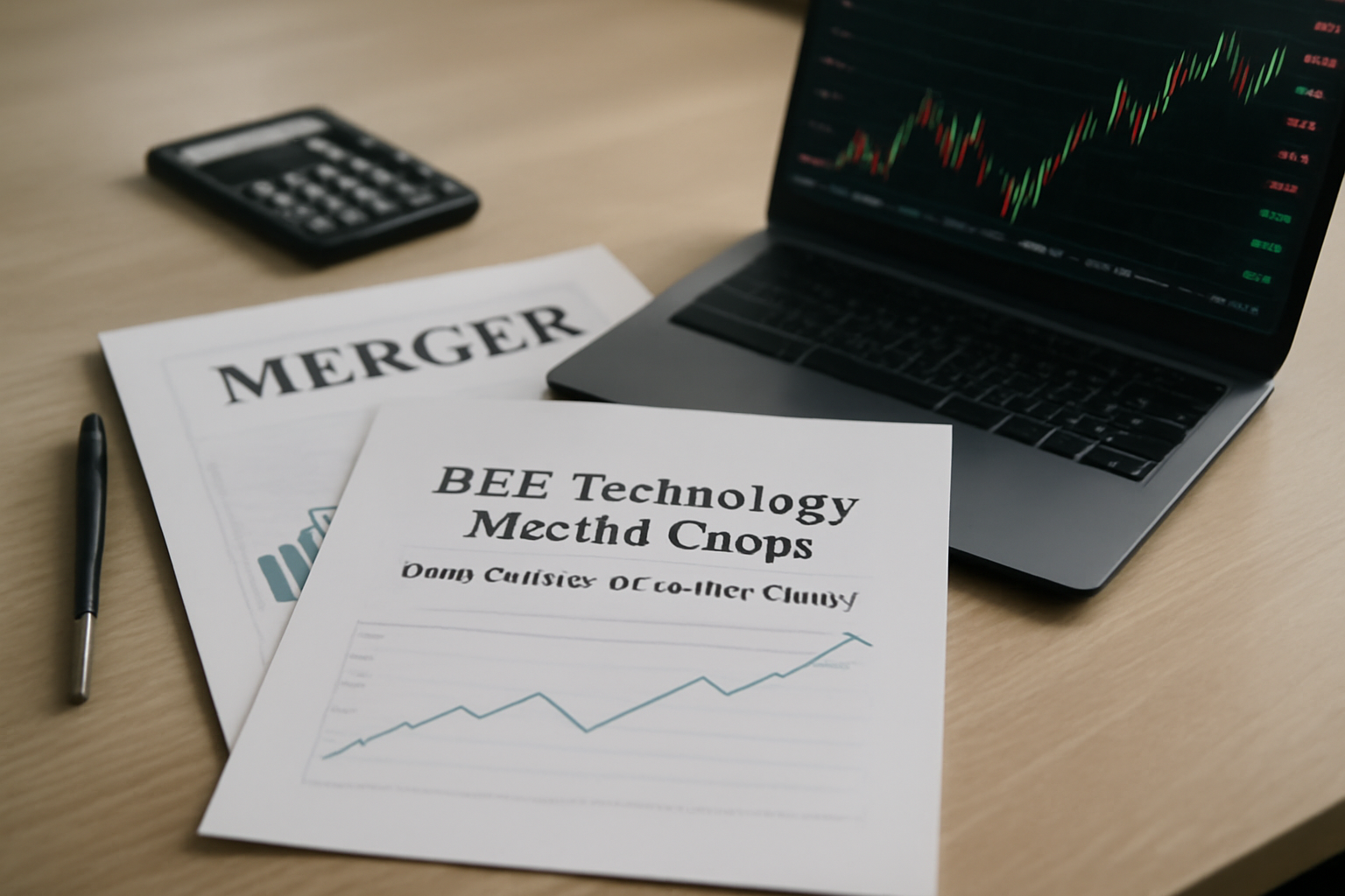 Read more about the article B&R Technology Merger Corp. Announces the Separate Trading of its Class A Ordinary Shares and Warrants, Commencing September 10, 2026