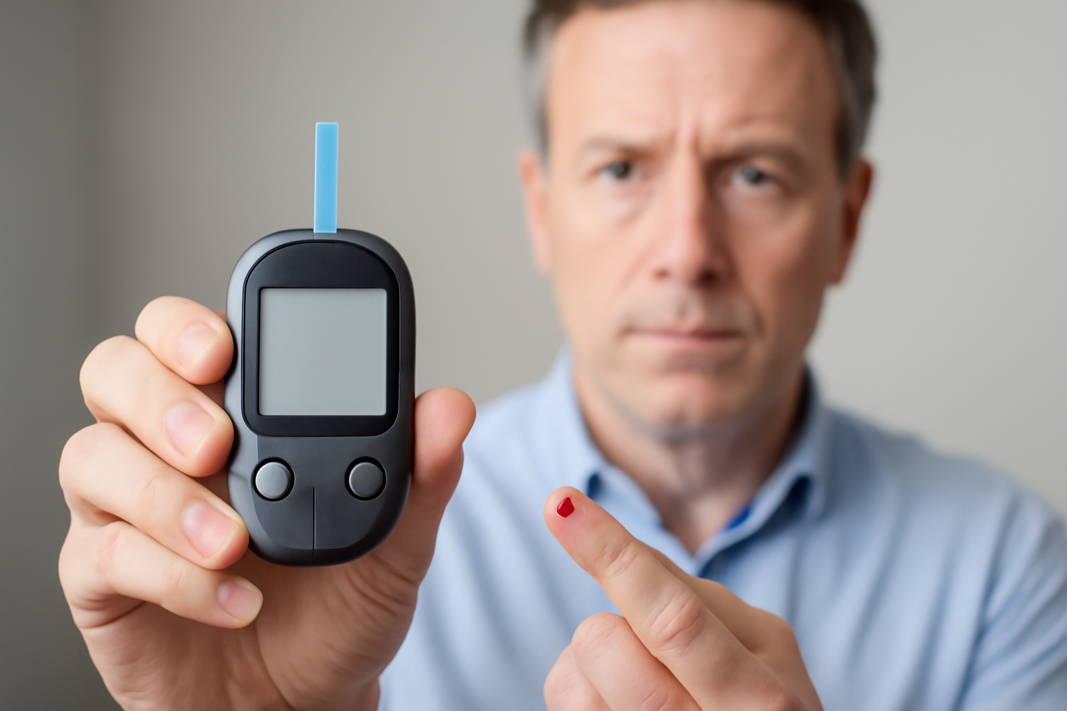 You are currently viewing Breakthrough T1D-Convened Paper Outlines First International Consensus Guidance on General Population Screening for Early-Stage Type 1 Diabetes