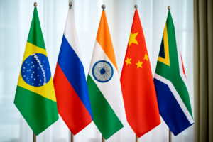 Read more about the article BRICS countries rally to counter shocks of power politics, unilateralism: China Daily editorial