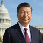 CGTN Spanish: Xi Jinping: China and the U.S. can find the right way for our two major countries to get along on this planet we both call home