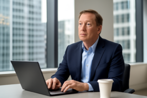 Read more about the article Charter to Participate in Citi Global TMT Conference