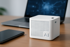 Read more about the article China’s Latest AI Model Brings General-Purpose Agentic Capability to Edge Devices at a Lower Cost