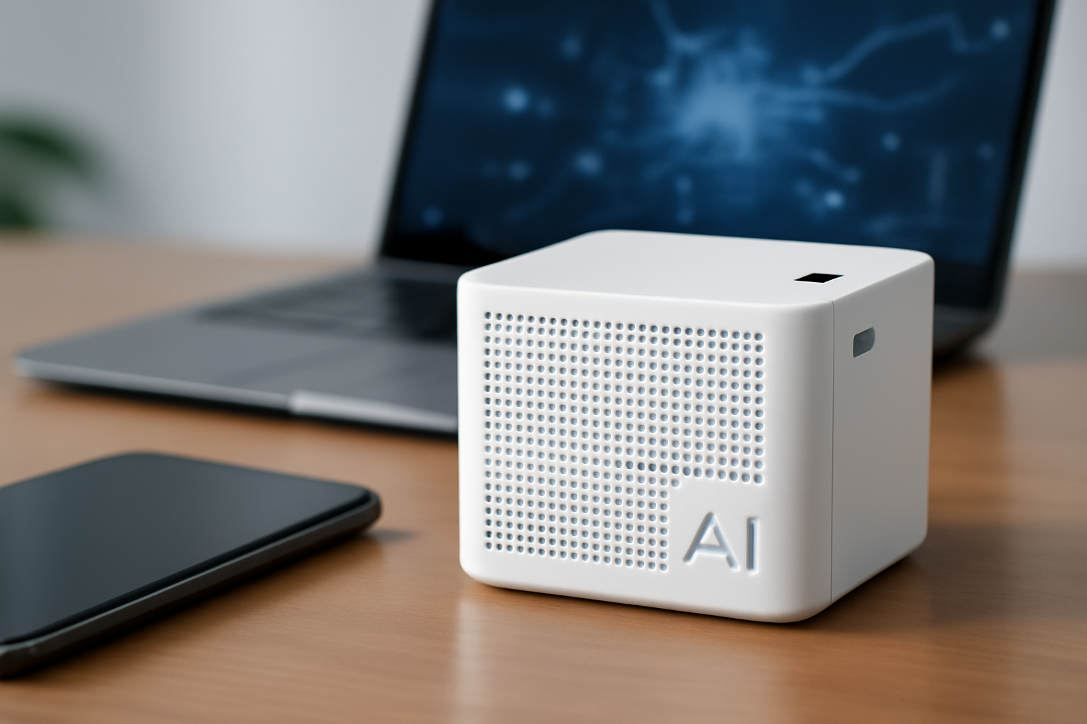 Read more about the article China’s Latest AI Model Brings General-Purpose Agentic Capability to Edge Devices at a Lower Cost
