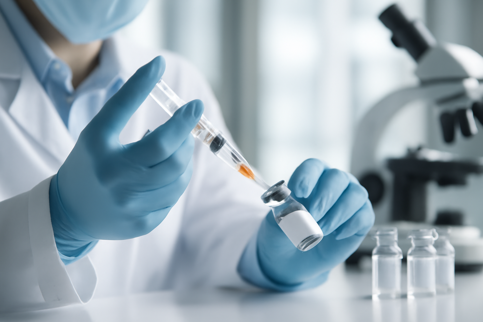 You are currently viewing Clover Announces Positive Phase 2 Clinical Data for RSV + hMPV ± PIV3 Respiratory Combination Vaccine Candidates in Older Adults