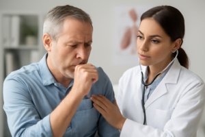Read more about the article Community-Acquired Bacterial Pneumonia Market Poised for Expansion During the Forecast Period (2026-2036) Amid Rising Antimicrobial Resistance and Therapeutic Advances | DelveInsight