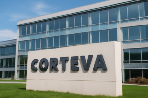 Read more about the article Corteva Announces Effectiveness of Vylor’s Form 10 Registration Statement