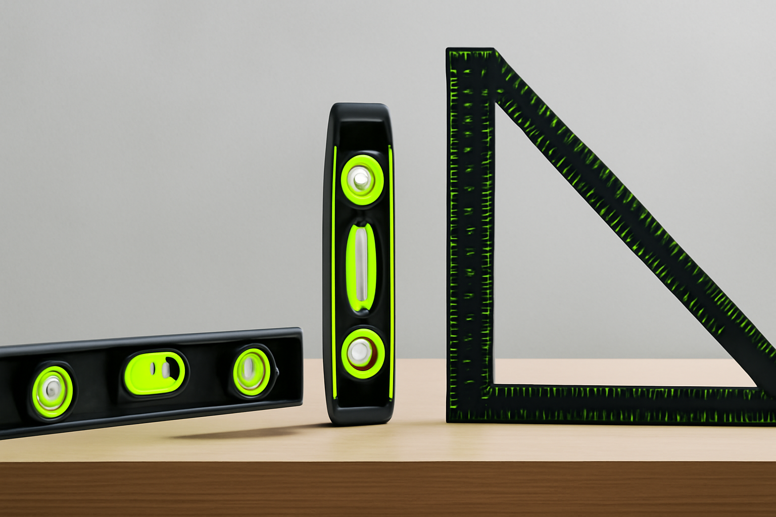 You are currently viewing Crescent Expands NITE EYE® Measuring Line with New Levels and Squares Designed for Enhanced Visibility and Accuracy
