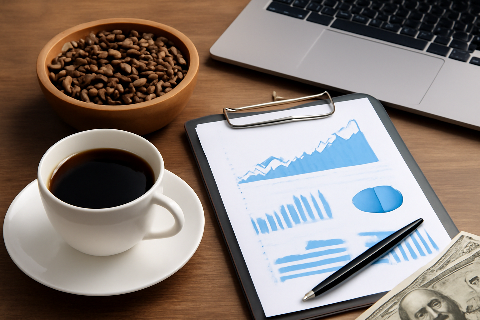 Read more about the article Decaffeinated Coffee Market Poised for US$ 5.2 Bn Valuation by 2031, Growing at 7.0% CAGR, New Report by Wissen Research