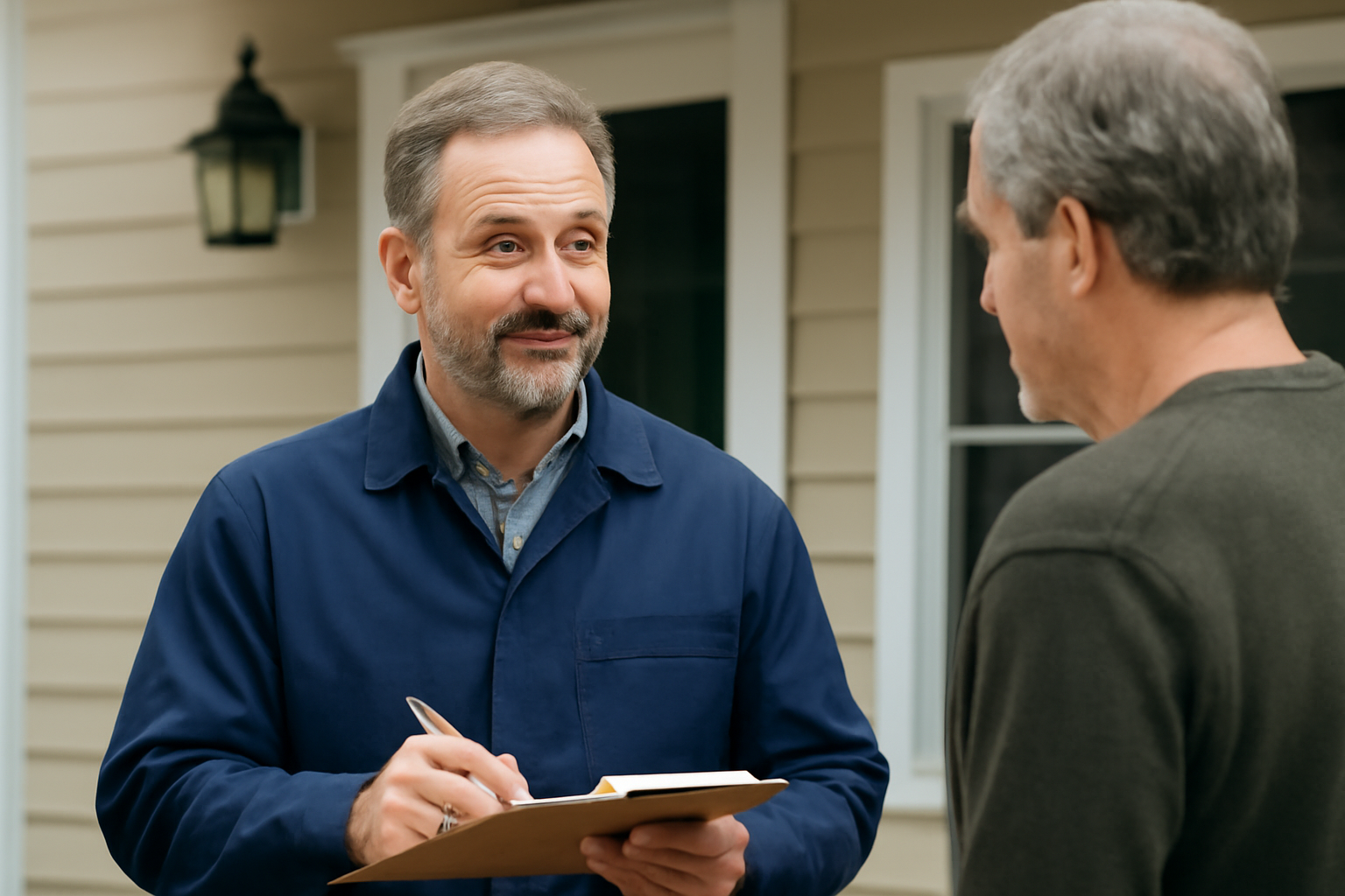 You are currently viewing Don’t Let Rebate Paperwork Cost You Thousands: Townsend Helps Massachusetts Homeowners Get “Townsend Ready” for Winter