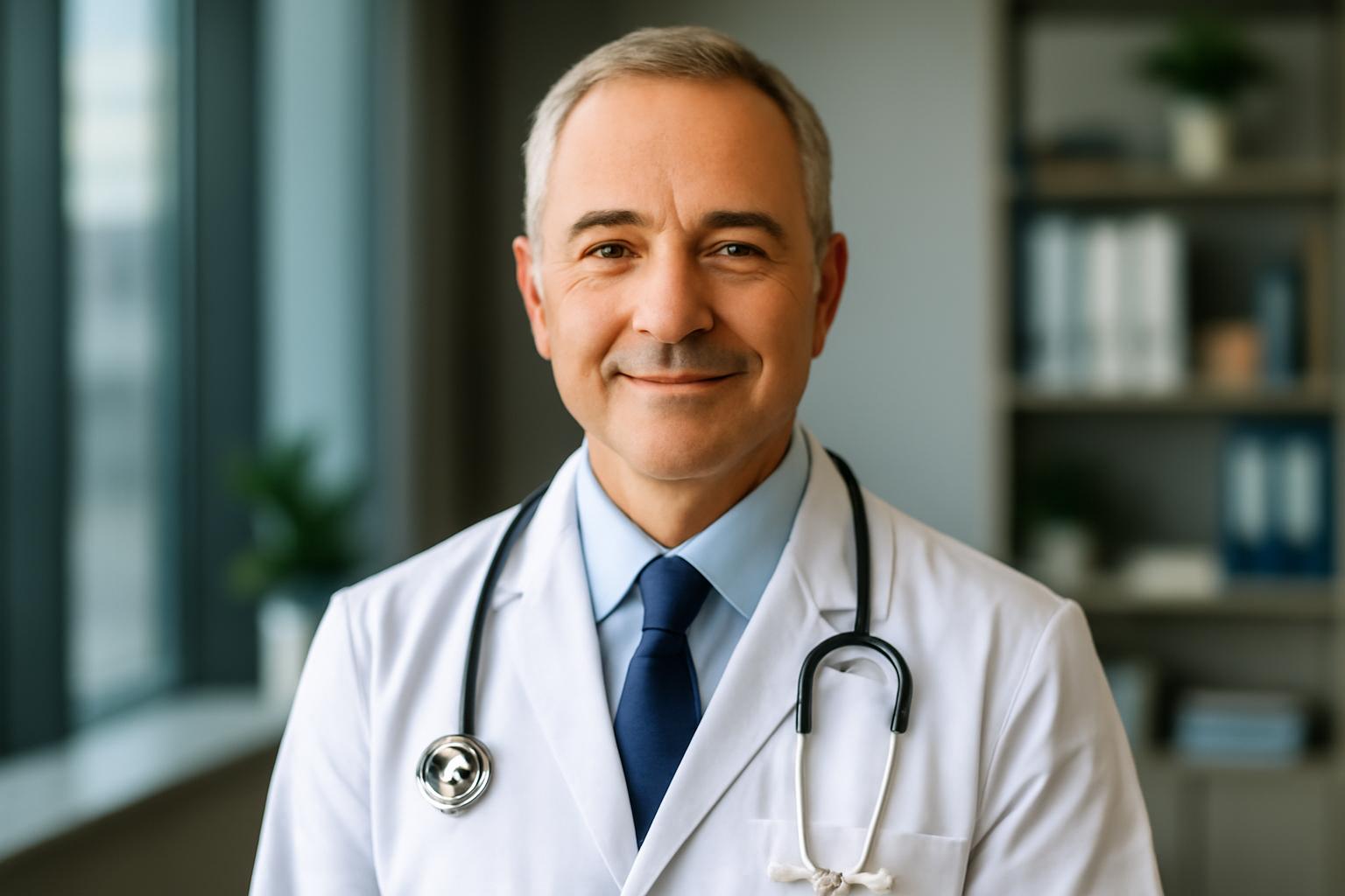 You are currently viewing Dr. John Pispidikis Announces New Healthcare Grant for Undergraduate Students Pursuing Meaningful Careers