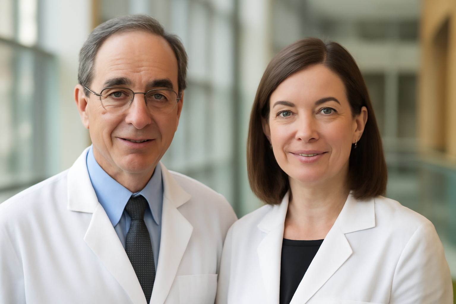 You are currently viewing Drs. Steven Dubinett from UCLA and Lecia Sequist from Mass General/Harvard Receive Inaugural 2026 Research Awards for Transformative Work in Early Lung Cancer Detection